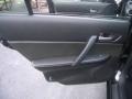 2008 Onyx Black Mazda MAZDA6 i Grand Touring Hatchback  photo #23