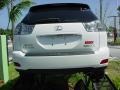 Crystal White - RX 350 Photo No. 3