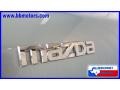 2008 Icy Blue Metallic Mazda MX-5 Miata Special Edition Roadster  photo #11