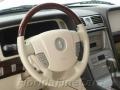 2003 Black Lincoln Navigator Luxury  photo #18