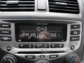 2006 Graphite Pearl Honda Accord LX V6 Sedan  photo #26