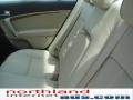 2010 White Platinum Tri-Coat Lincoln MKZ FWD  photo #12