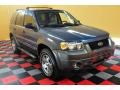 2005 Norsea Blue Metallic Ford Escape XLT V6 4WD  photo #1