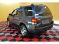 2005 Norsea Blue Metallic Ford Escape XLT V6 4WD  photo #4