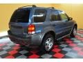 2005 Norsea Blue Metallic Ford Escape XLT V6 4WD  photo #6