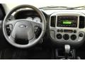 2005 Norsea Blue Metallic Ford Escape XLT V6 4WD  photo #7