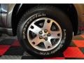 2005 Norsea Blue Metallic Ford Escape XLT V6 4WD  photo #18