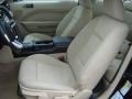 2006 Black Ford Mustang V6 Deluxe Coupe  photo #9