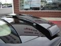 2006 Black Ford Mustang V6 Deluxe Coupe  photo #11