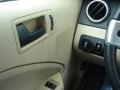 2006 Black Ford Mustang V6 Deluxe Coupe  photo #14
