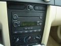 2006 Black Ford Mustang V6 Deluxe Coupe  photo #15