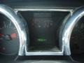 2006 Black Ford Mustang V6 Deluxe Coupe  photo #17