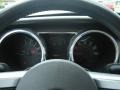 2006 Black Ford Mustang V6 Deluxe Coupe  photo #18