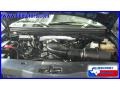 2006 Medium Wedgewood Blue Metallic Ford F150 XLT SuperCrew  photo #11