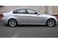 2006 Titanium Silver Metallic BMW 3 Series 330i Sedan  photo #5