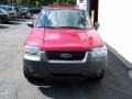 2006 Redfire Metallic Ford Escape XLT V6 4WD  photo #2