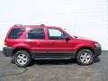 2006 Redfire Metallic Ford Escape XLT V6 4WD  photo #3