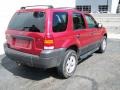 2006 Redfire Metallic Ford Escape XLT V6 4WD  photo #4