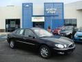 2006 Black Onyx Buick LaCrosse CXL  photo #1