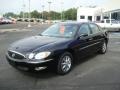 2006 Black Onyx Buick LaCrosse CXL  photo #7