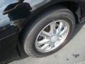 2006 Black Onyx Buick LaCrosse CXL  photo #9