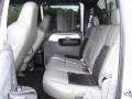 Oxford White - F250 Super Duty XLT FX4 Crew Cab 4x4 Photo No. 10