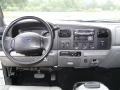 Oxford White - F250 Super Duty XLT FX4 Crew Cab 4x4 Photo No. 13