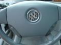 2006 Black Onyx Buick LaCrosse CXL  photo #17