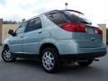 2006 Blue Frost Metallic Buick Rendezvous CX  photo #4