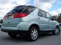 2006 Blue Frost Metallic Buick Rendezvous CX  photo #7