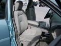 2006 Blue Frost Metallic Buick Rendezvous CX  photo #12