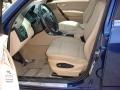 2006 Mystic Blue Metallic BMW X3 3.0i  photo #10