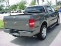 2007 Dark Shadow Grey Metallic Ford F150 FX2 Sport SuperCrew  photo #3