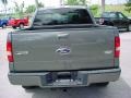 2007 Dark Shadow Grey Metallic Ford F150 FX2 Sport SuperCrew  photo #4