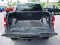 2007 Dark Shadow Grey Metallic Ford F150 FX2 Sport SuperCrew  photo #5