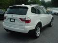 Alpine White - X3 3.0si Photo No. 3