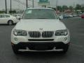 Alpine White - X3 3.0si Photo No. 8