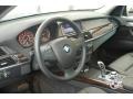 2008 Space Grey Metallic BMW X5 3.0si  photo #14