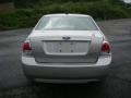 2007 Silver Birch Metallic Ford Fusion SE  photo #4