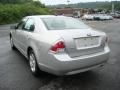 2007 Silver Birch Metallic Ford Fusion SE  photo #5