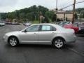 2007 Silver Birch Metallic Ford Fusion SE  photo #6