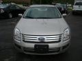2007 Silver Birch Metallic Ford Fusion SE  photo #8