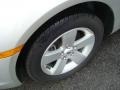 2007 Silver Birch Metallic Ford Fusion SE  photo #9