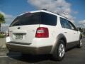 2005 Oxford White Ford Freestyle SEL  photo #3