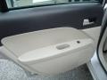 2007 Silver Birch Metallic Ford Fusion SE  photo #13