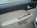2007 Silver Birch Metallic Ford Fusion SE  photo #14