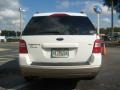 2005 Oxford White Ford Freestyle SEL  photo #4