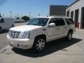 White Diamond - Escalade ESV AWD Photo No. 3