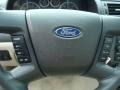2007 Silver Birch Metallic Ford Fusion SE  photo #16