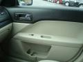 2007 Silver Birch Metallic Ford Fusion SE  photo #17